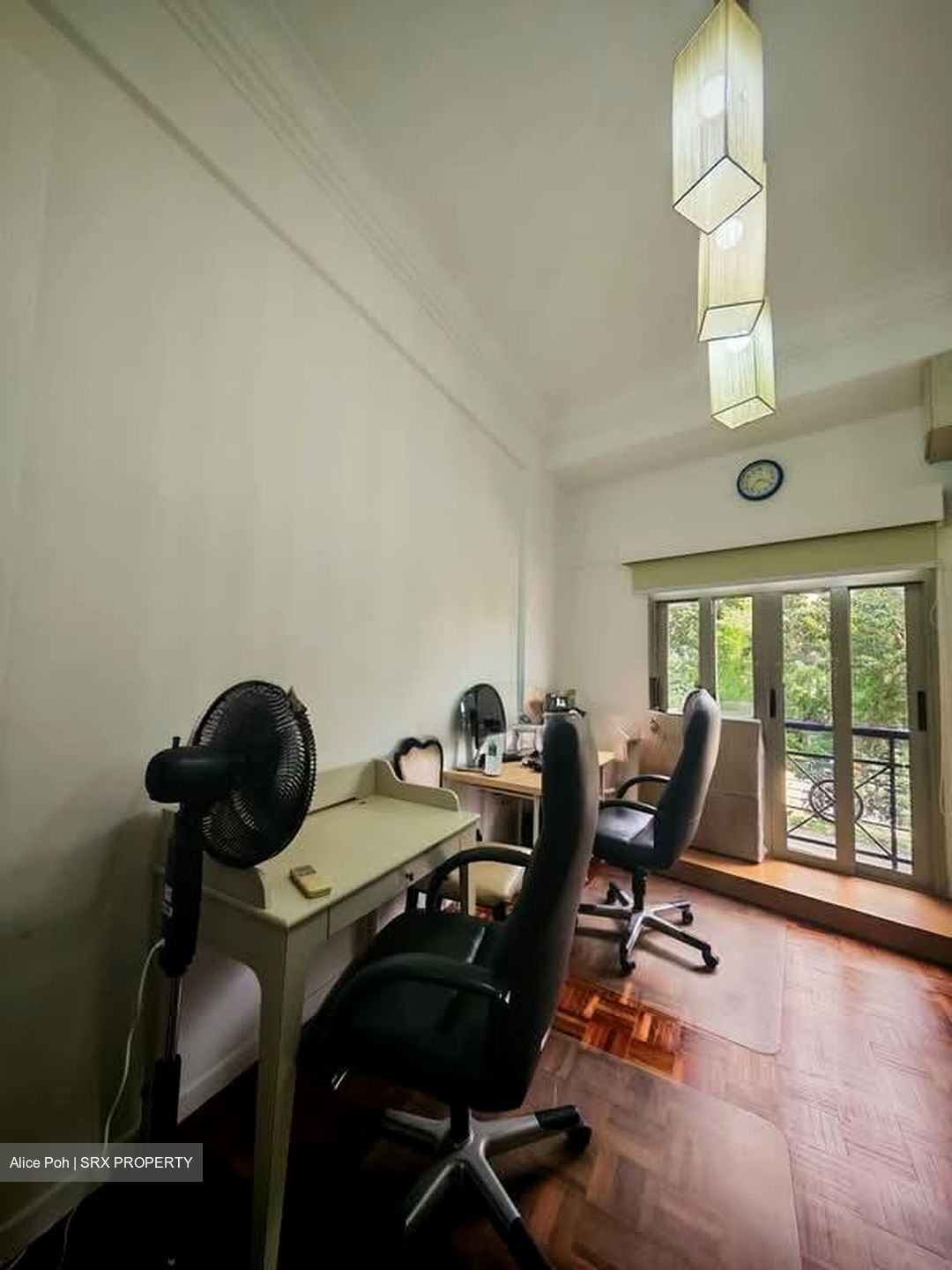 Banyan Condominium (D5), Condominium #555554331
